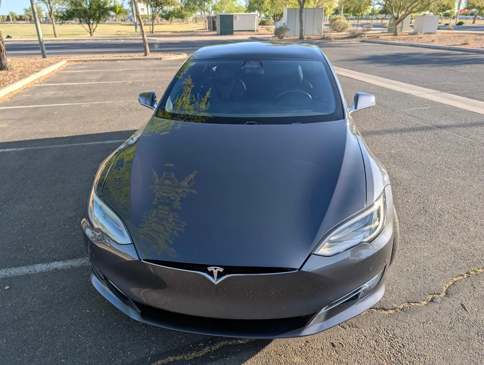 2018 Tesla Model S - Image 8 of 31