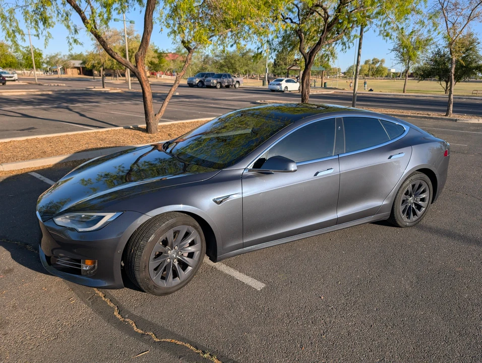 2018 Tesla Model S - Image 14 of 31