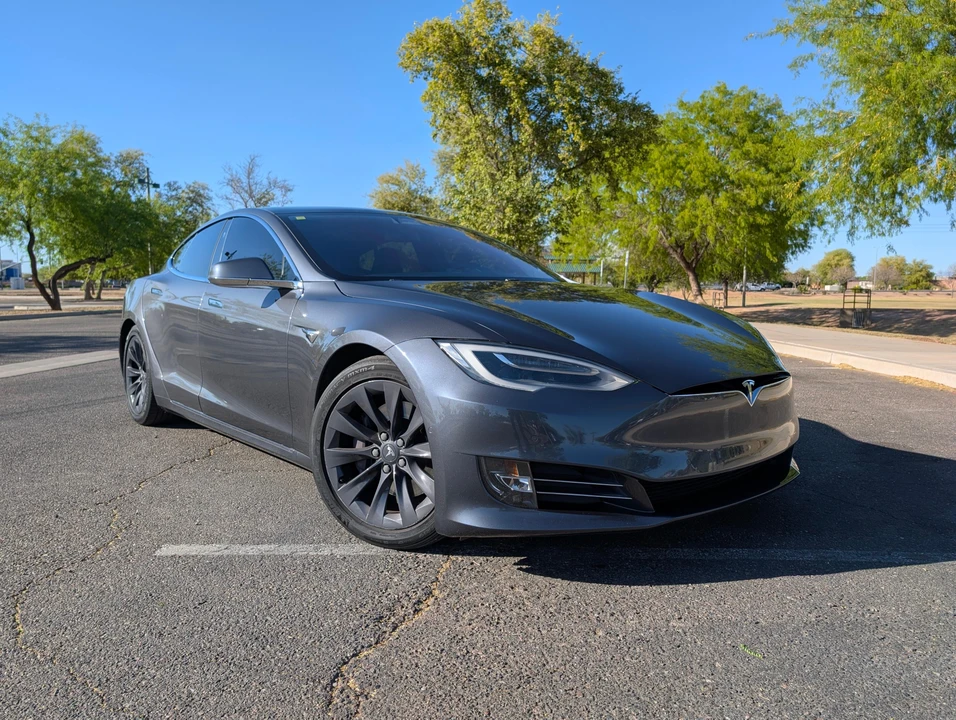 2018 Tesla Model S - Image 27 of 31