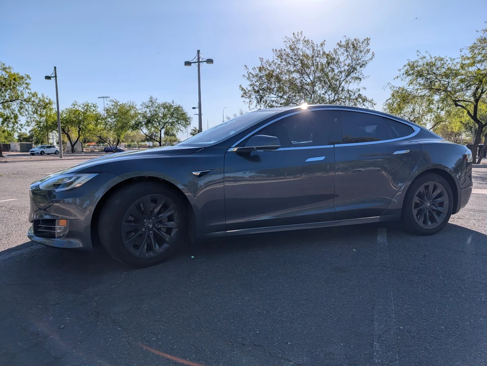 2018 Tesla Model S - Image 16 of 31