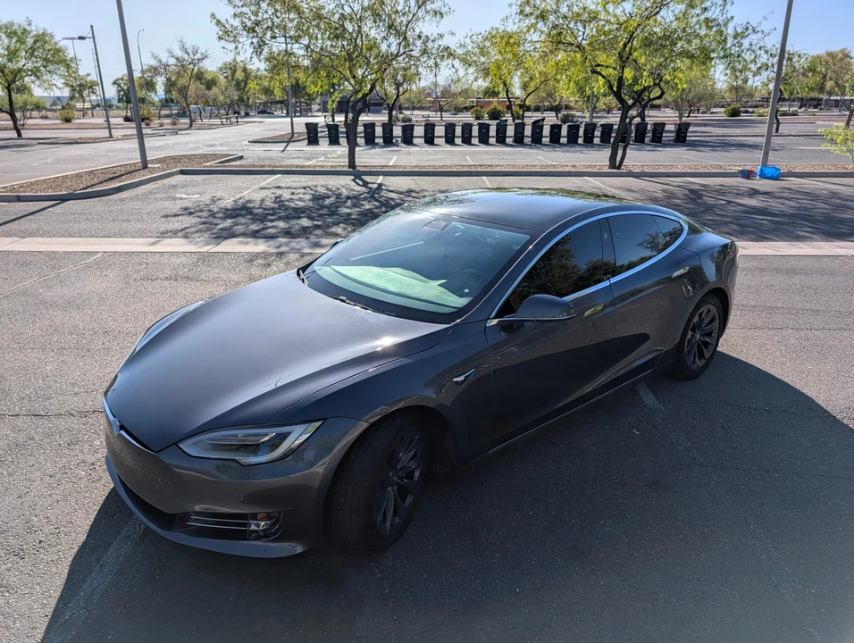 2018 Tesla Model S - Image 12 of 31