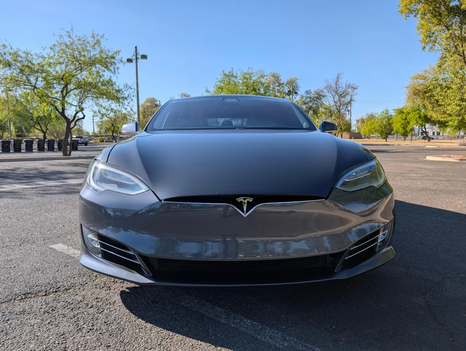 2018 Tesla Model S - Image 7 of 31