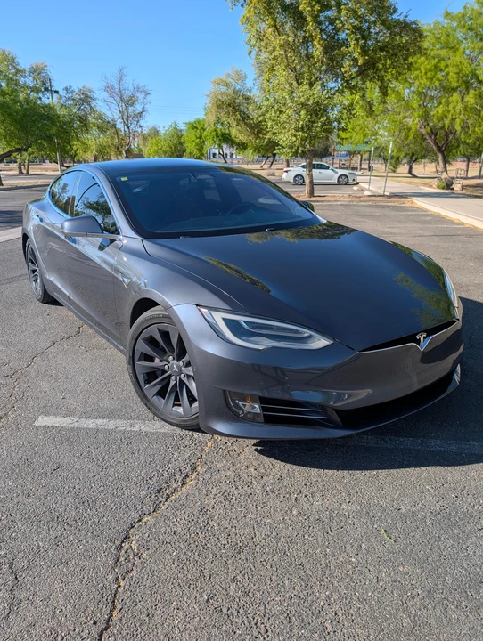 2018 Tesla Model S - Image 29 of 31