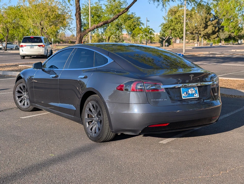 2018 Tesla Model S - Image 20 of 31