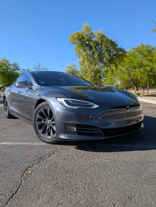 2018 Tesla Model S - Image 30 of 31
