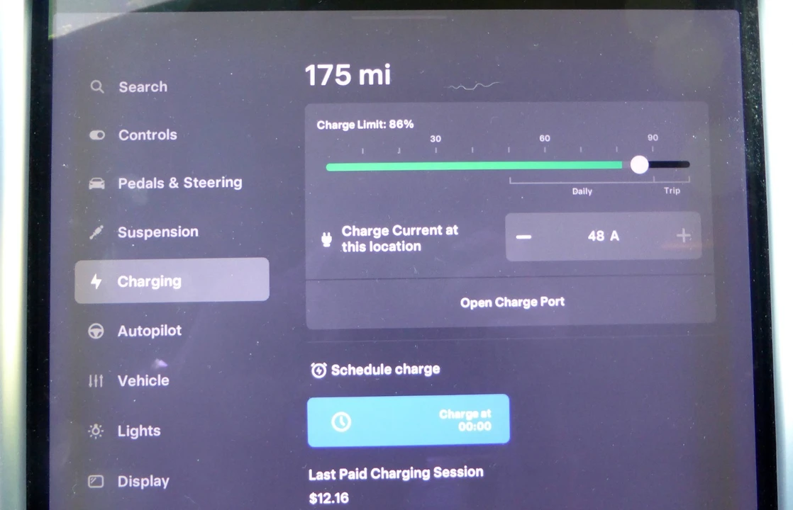 2018 Tesla Model S - Image 10 of 12