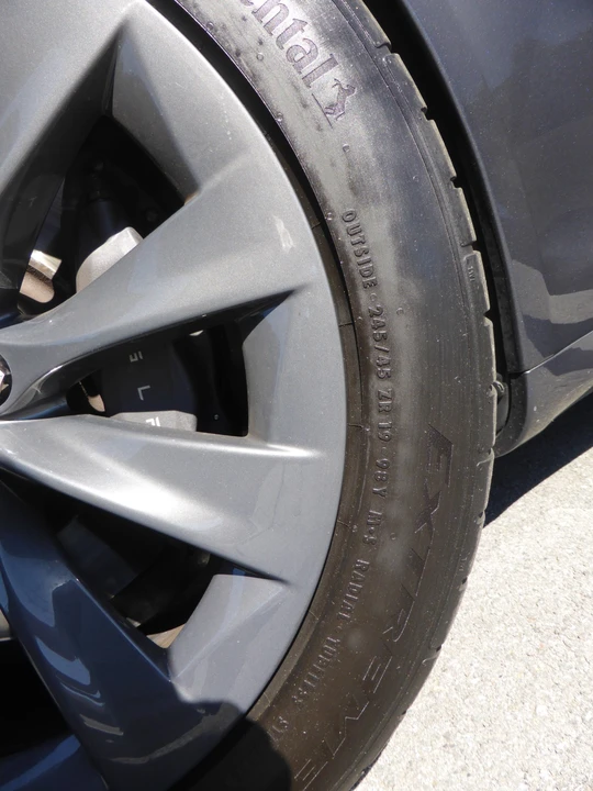 2018 Tesla Model S - Image 12 of 12
