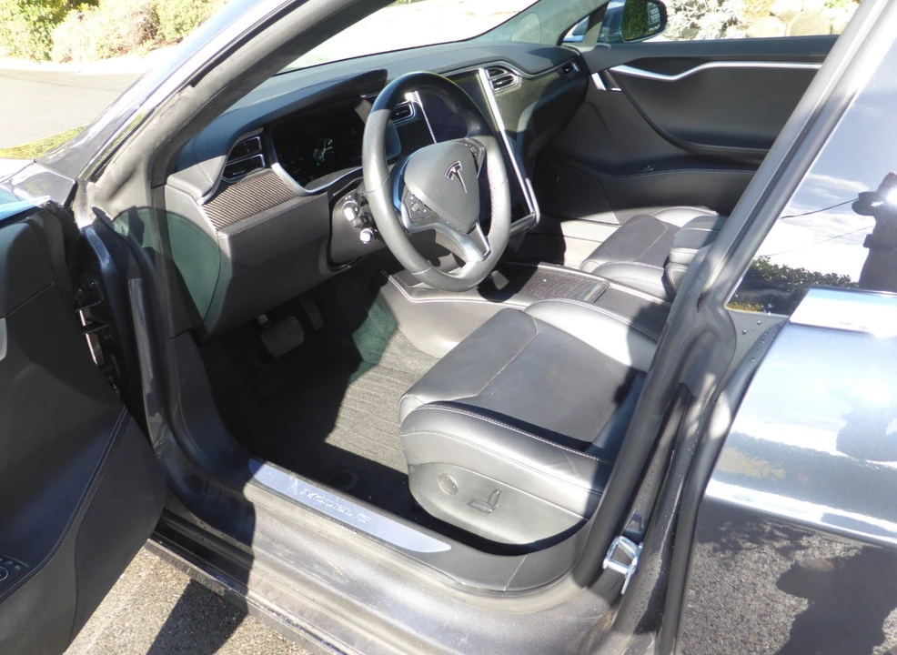 2018 Tesla Model S - Image 6 of 12