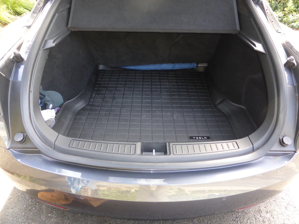 2018 Tesla Model S - Image 8 of 12