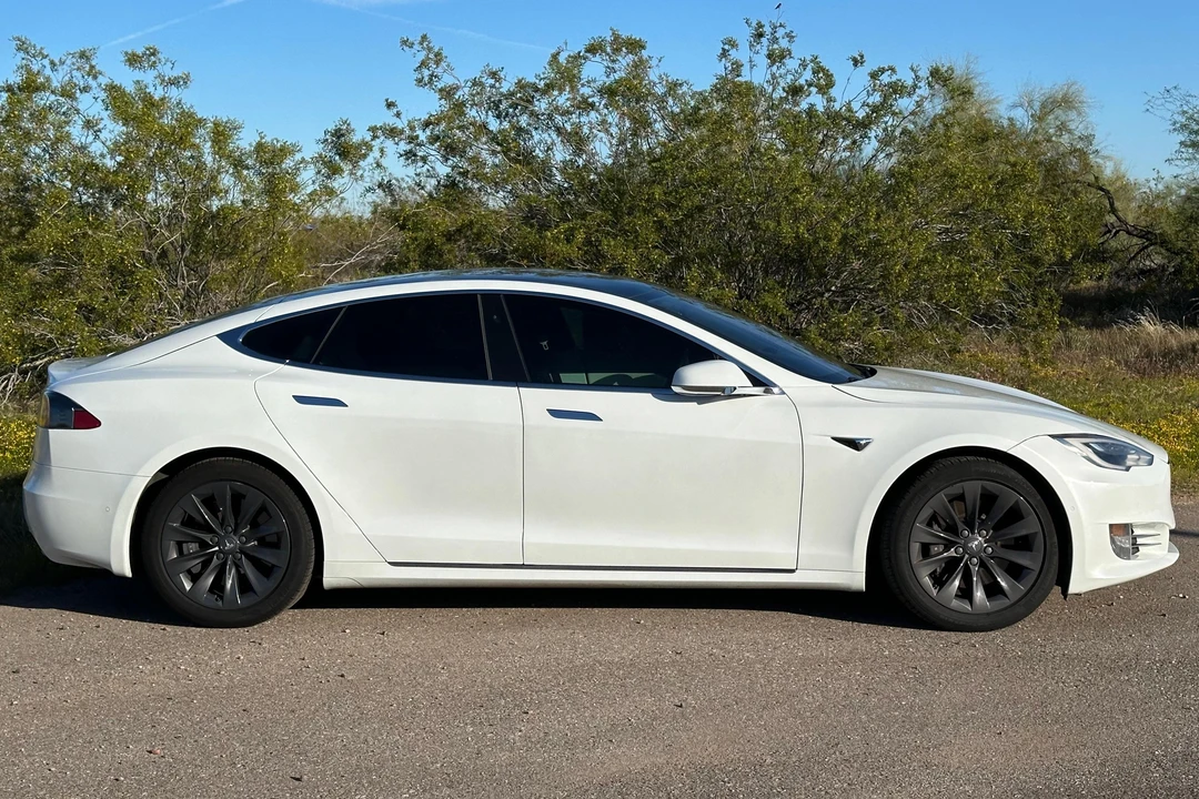 2018 Tesla Model S - Image 3 of 31