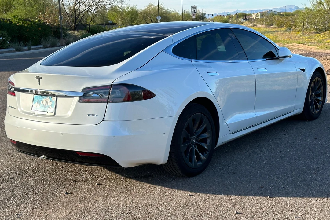 2018 Tesla Model S - Image 14 of 31