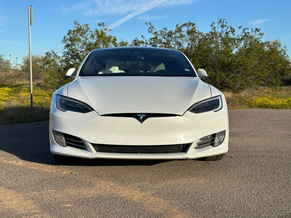 2018 Tesla Model S - Image 6 of 31