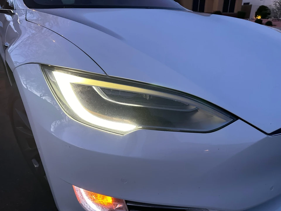2018 Tesla Model S - Image 20 of 31
