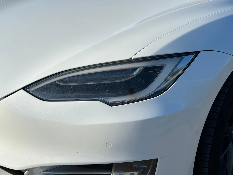 2018 Tesla Model S - Image 22 of 31