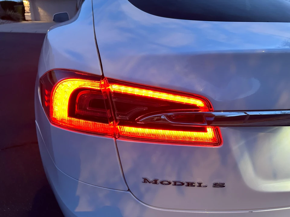 2018 Tesla Model S - Image 31 of 31