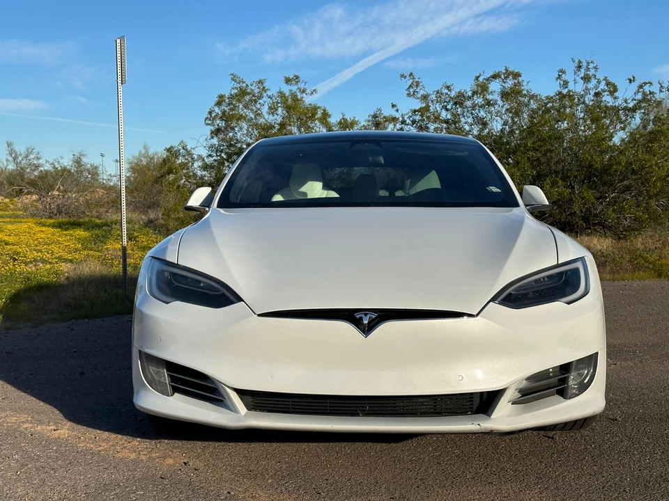 2018 Tesla Model S - Image 7 of 31