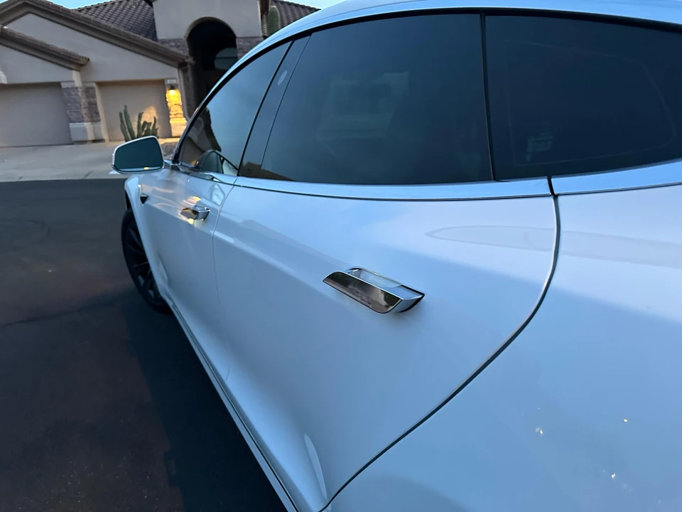 2018 Tesla Model S - Image 27 of 31