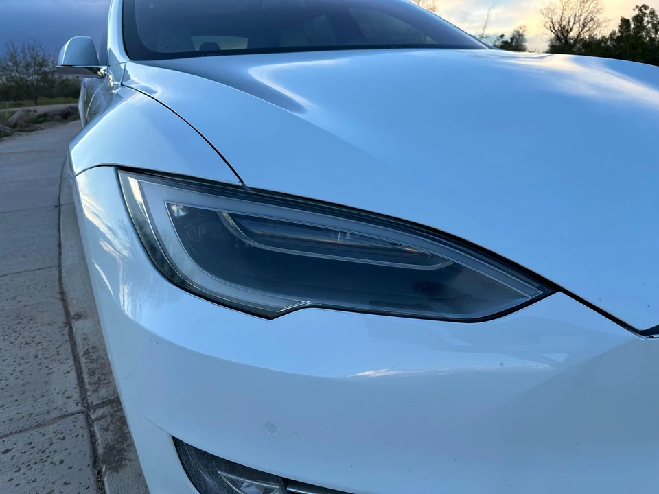 2018 Tesla Model S - Image 19 of 31