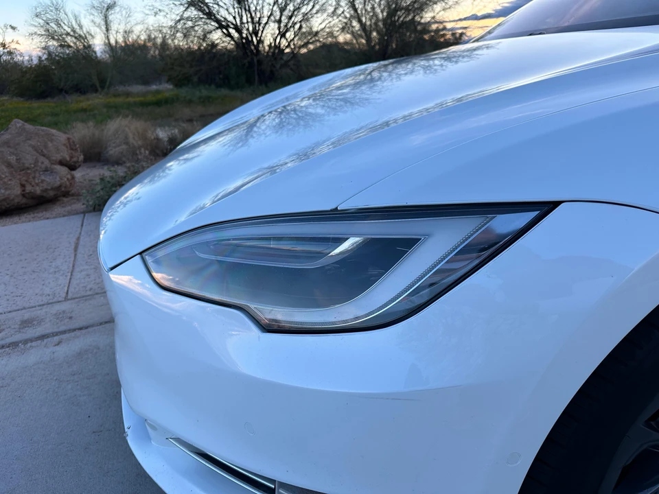 2018 Tesla Model S - Image 23 of 31