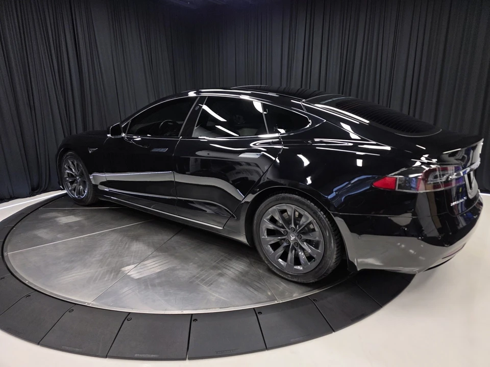 2018 Tesla Model S - Image 10 of 12