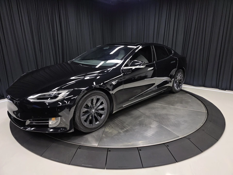 2018 Tesla Model S - Image 8 of 12