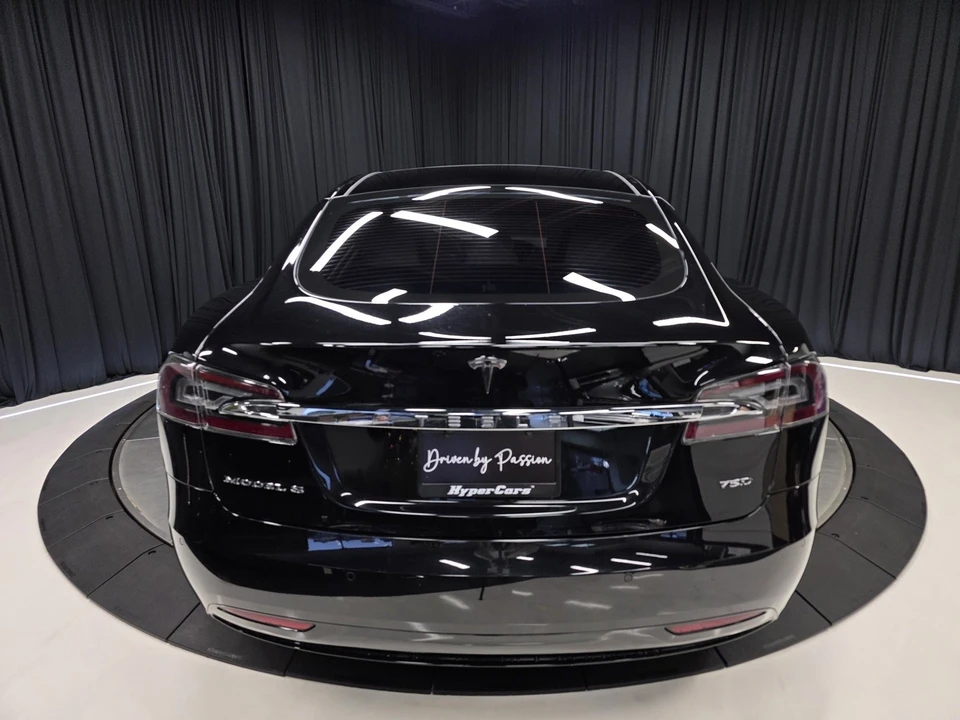 2018 Tesla Model S - Image 11 of 12