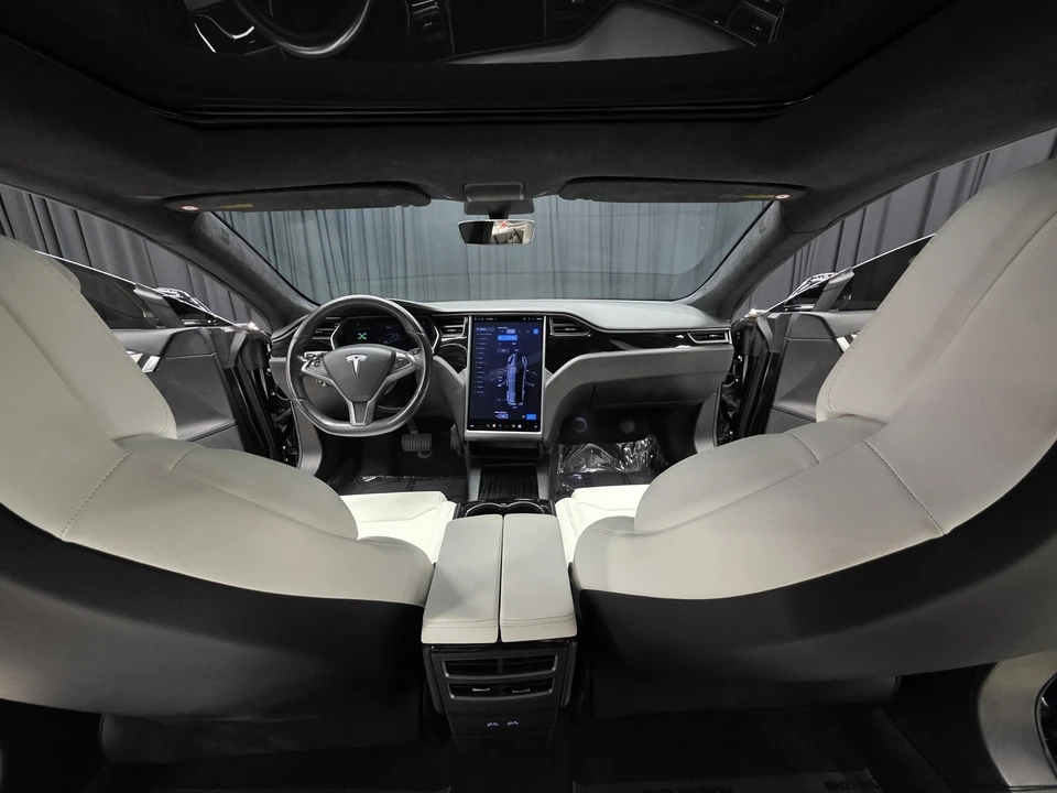 2018 Tesla Model S - Image 2 of 12