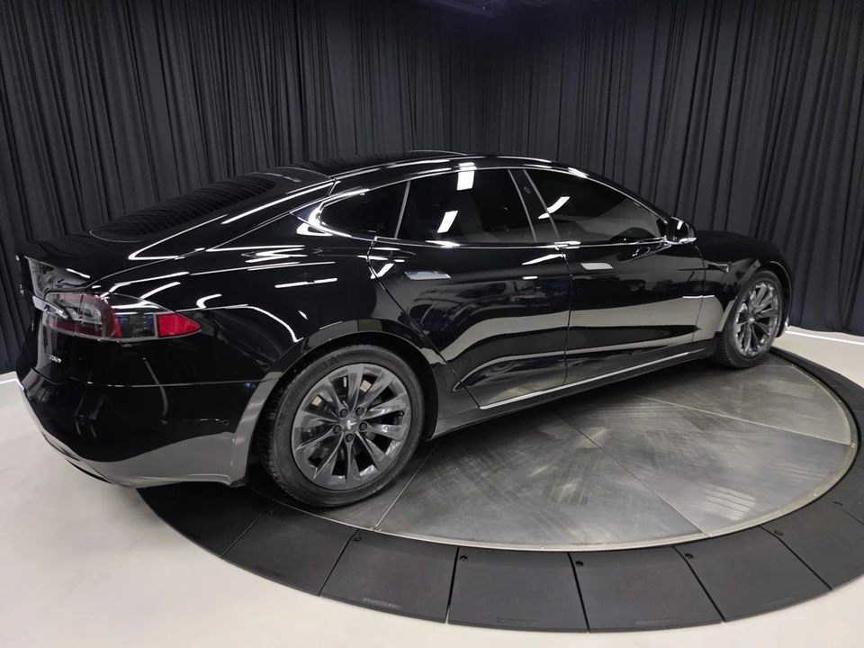 2018 Tesla Model S - Image 12 of 12