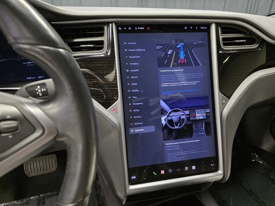 2018 Tesla Model S - Image 4 of 12