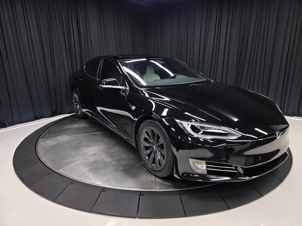 2018 Tesla Model S - Image 6 of 12