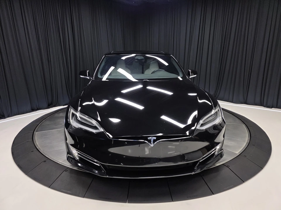 2018 Tesla Model S - Image 7 of 12