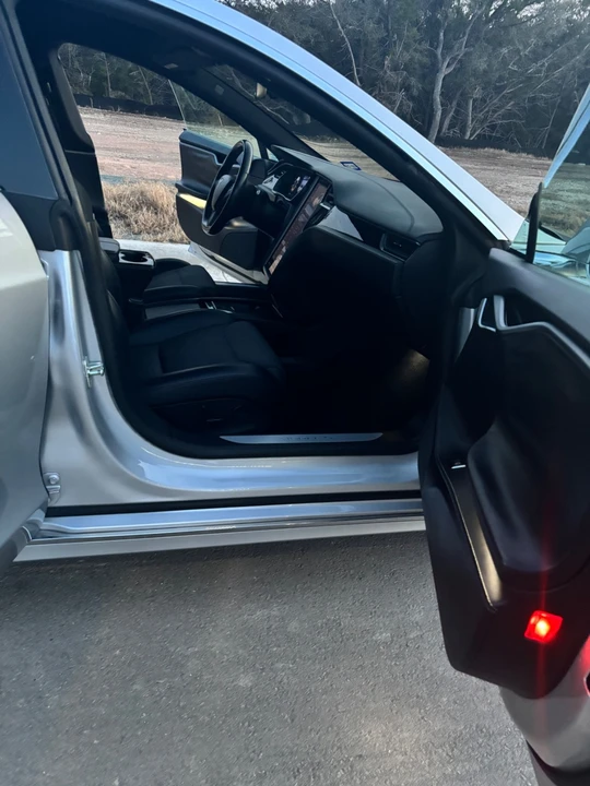 2018 Tesla Model S - Image 16 of 21
