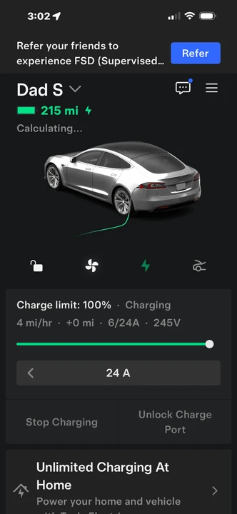 2018 Tesla Model S - Image 19 of 21