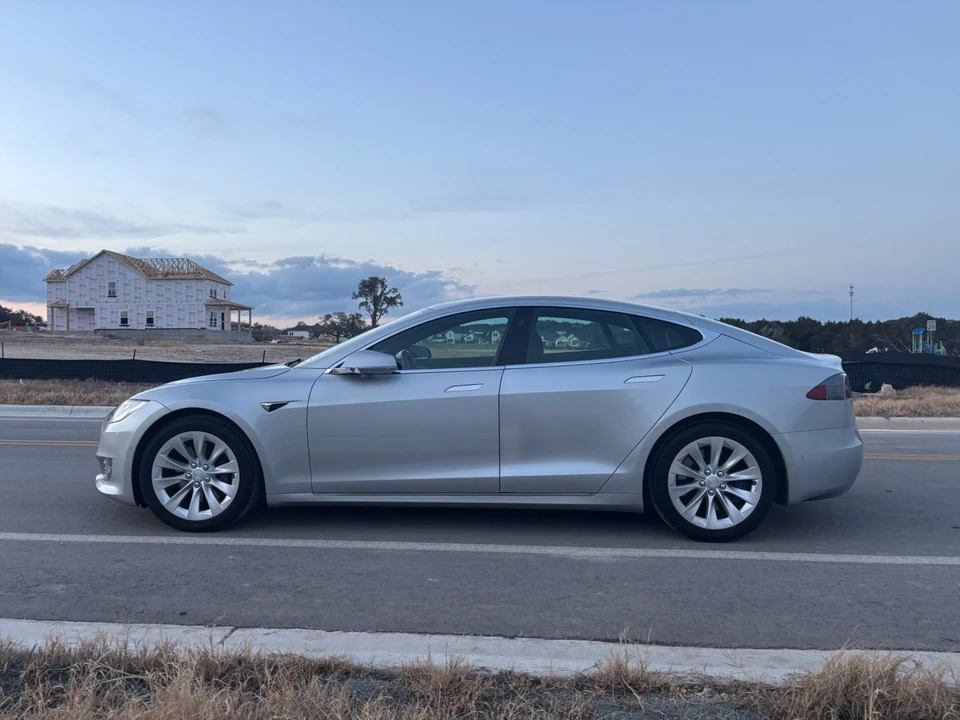 2018 Tesla Model S - Image 5 of 21