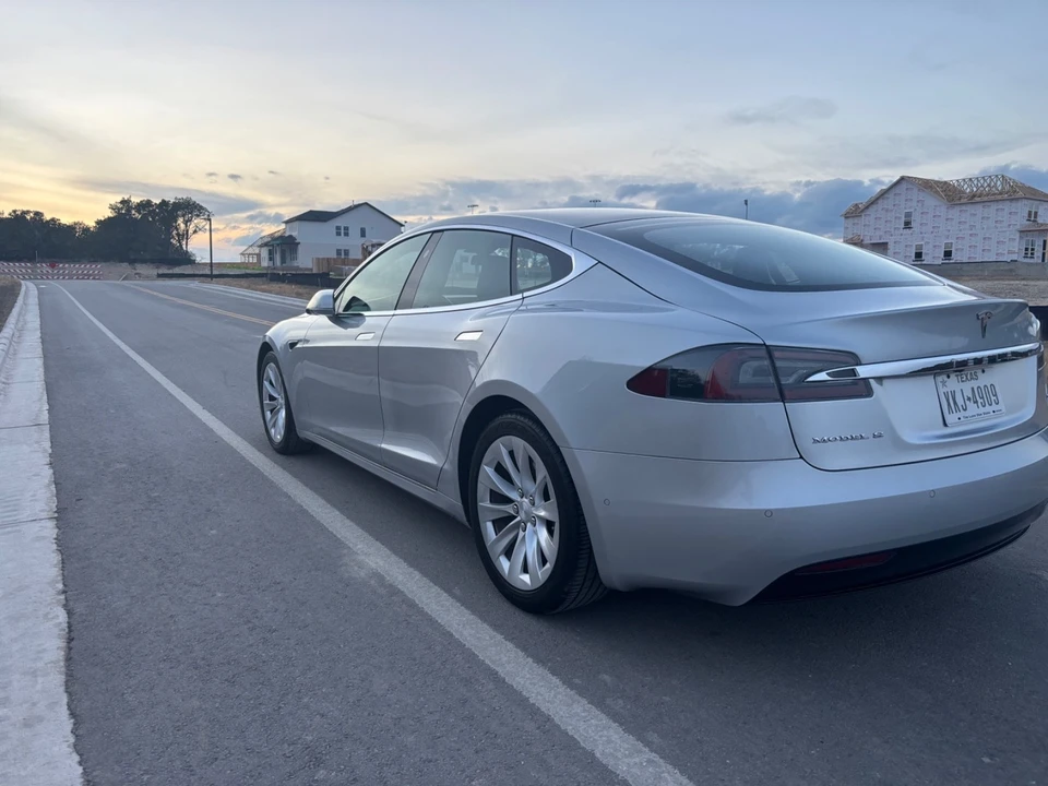 2018 Tesla Model S - Image 4 of 21
