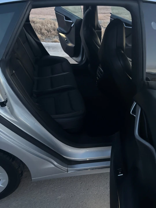 2018 Tesla Model S - Image 18 of 21