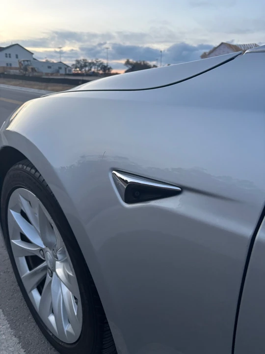 2018 Tesla Model S - Image 11 of 21