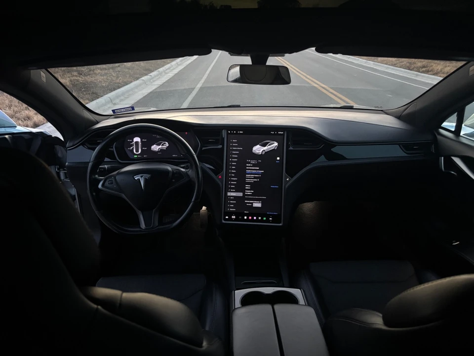 2018 Tesla Model S - Image 13 of 21