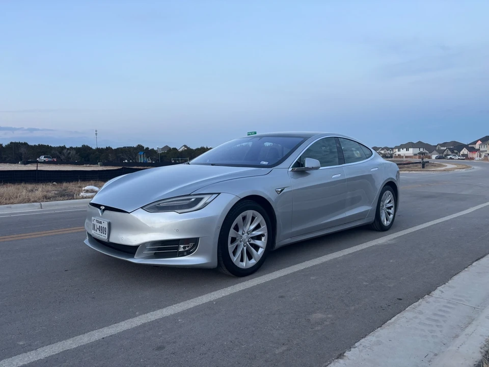 2018 Tesla Model S - Image 6 of 21