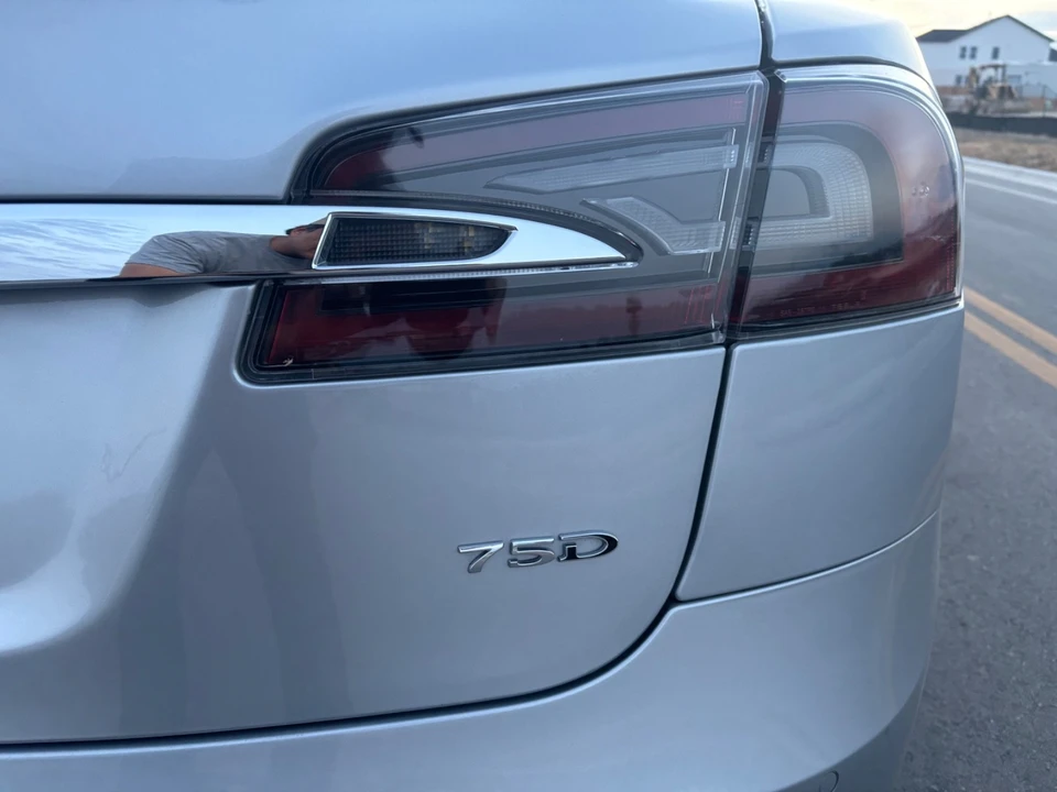 2018 Tesla Model S - Image 9 of 21