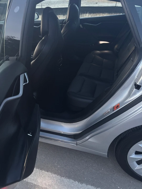 2018 Tesla Model S - Image 15 of 21