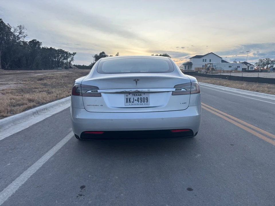 2018 Tesla Model S - Image 3 of 21