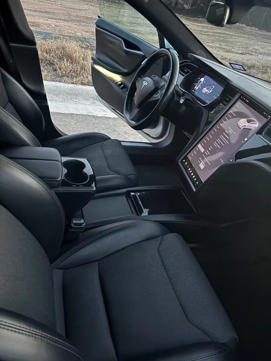 2018 Tesla Model S - Image 17 of 21