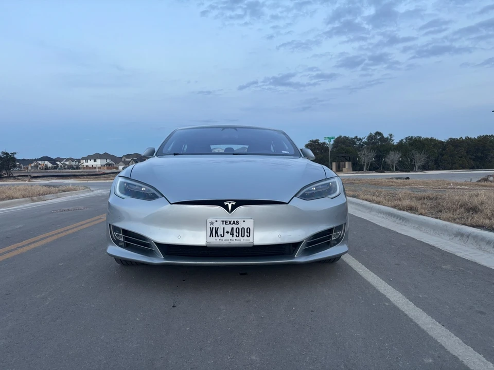 2018 Tesla Model S - Image 7 of 21