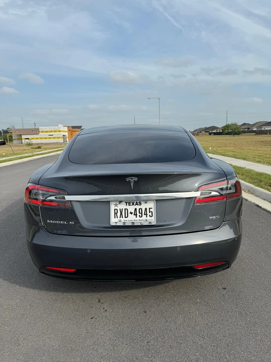 2018 Tesla Model S - Image 14 of 31