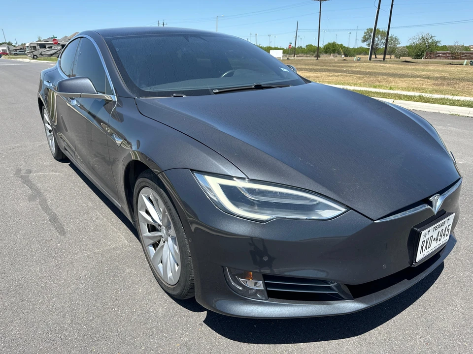 2018 Tesla Model S - Image 21 of 31