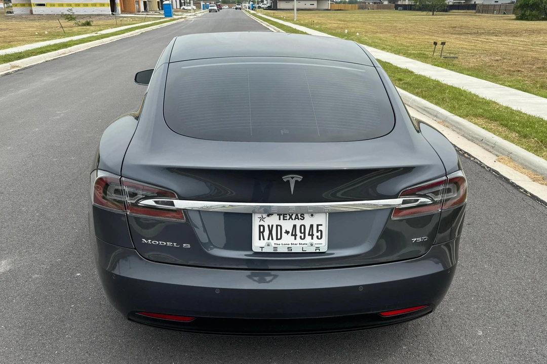2018 Tesla Model S - Image 5 of 31