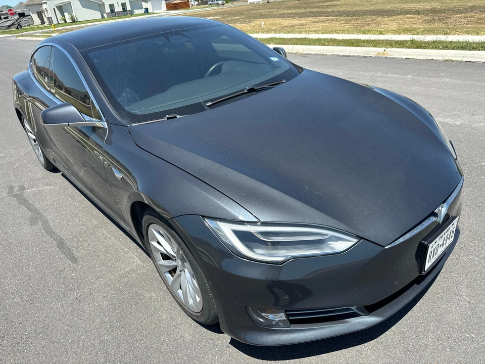 2018 Tesla Model S - Image 20 of 31