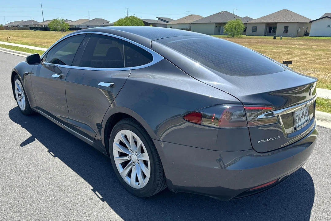 2018 Tesla Model S - Image 4 of 31