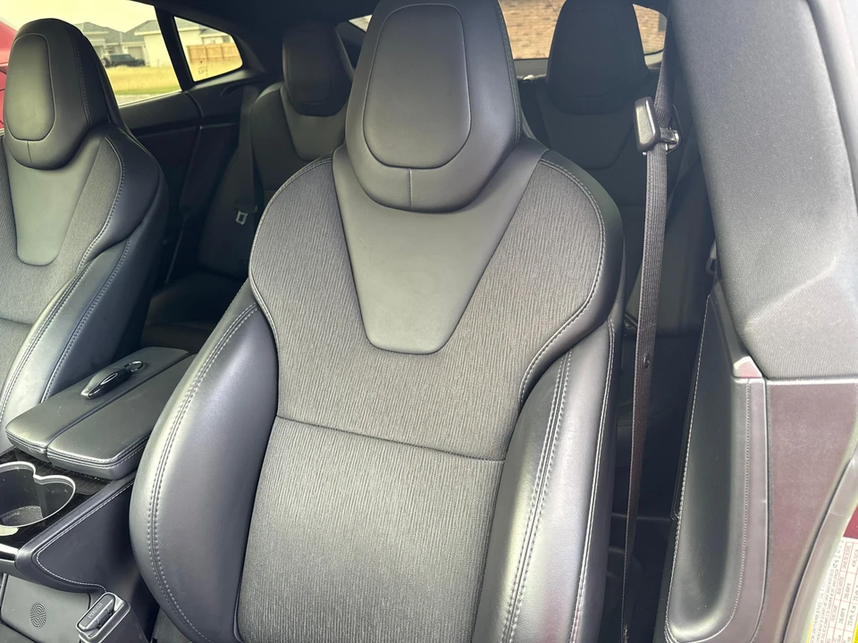2018 Tesla Model S - Image 31 of 31